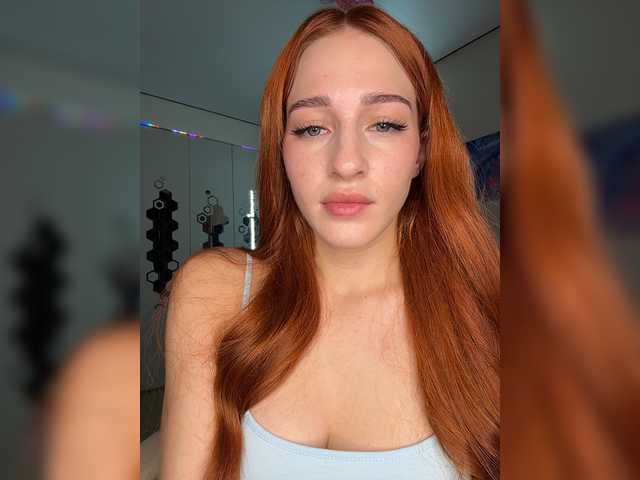 ArinaSmile live cam on BongaCams