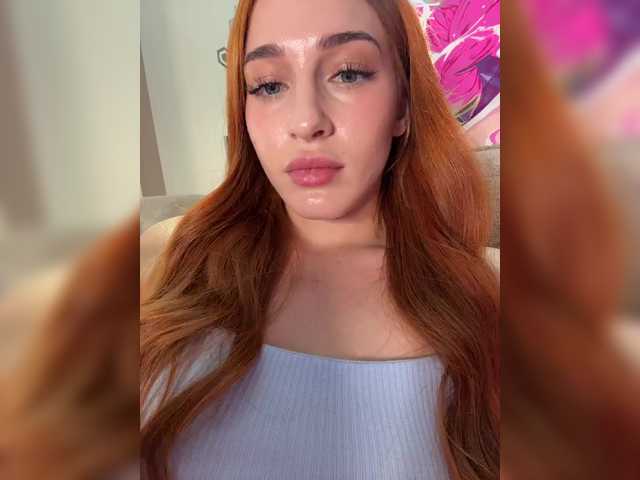 ArinaSmile live cam on BongaCams
