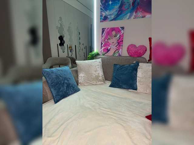 VictoriaBix live cam
