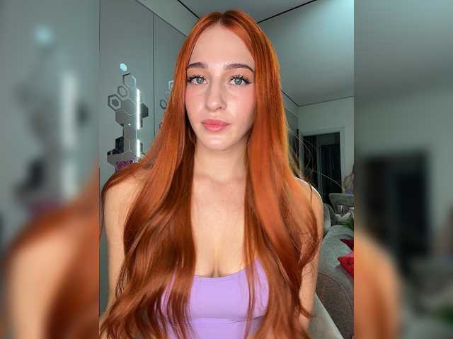 ArinaSmile live cam on BongaCams