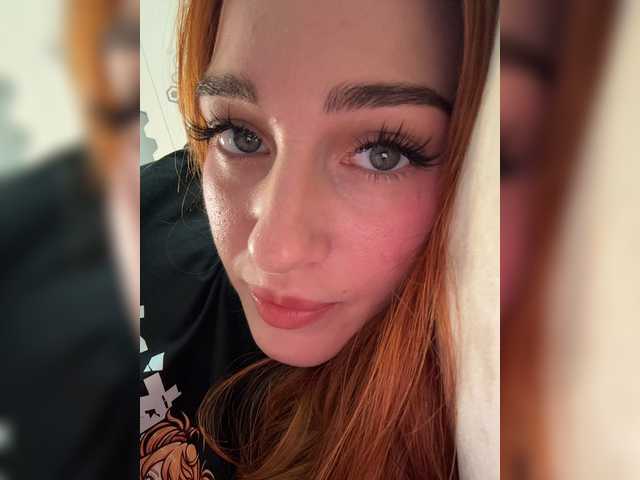 ArinaSmile live cam on BongaCams