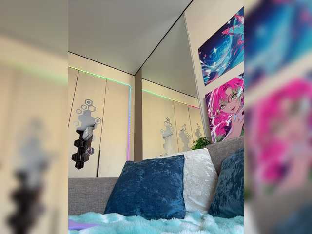 ArinaSmile live cam on BongaCams