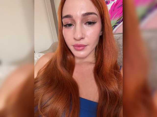 ArinaSmile live cam on BongaCams