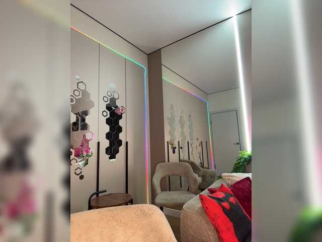 ArinaSmile live cam on BongaCams