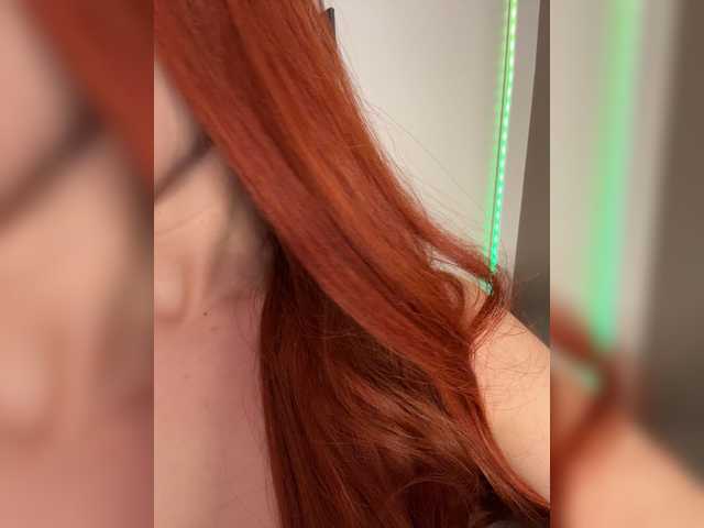 ArinaSmile live cam on BongaCams