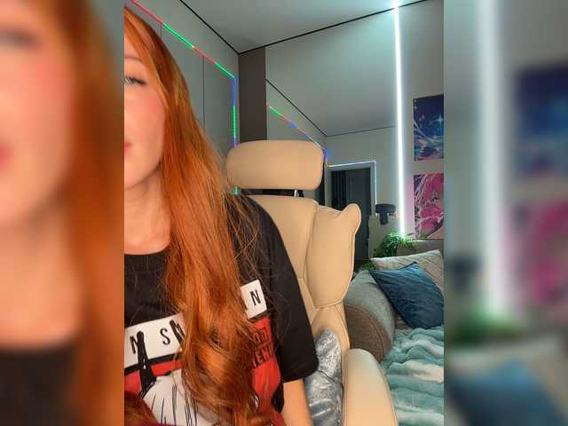 ArinaSmile live cam on BongaCams