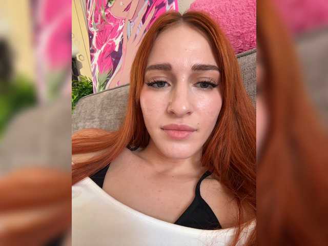 ArinaSmile live cam on BongaCams