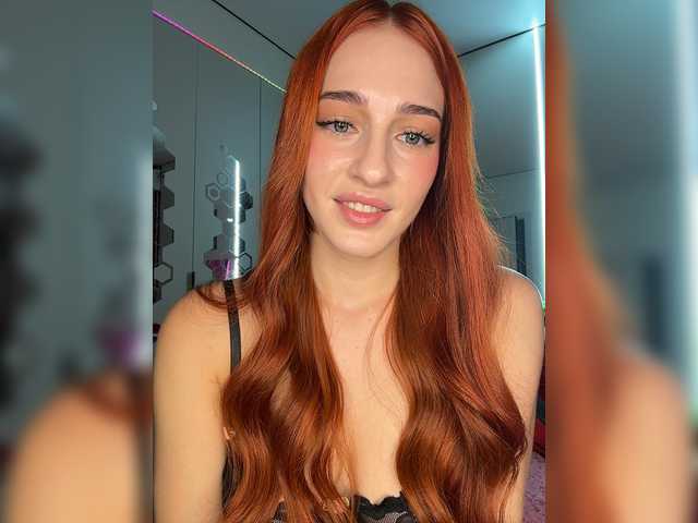 ArinaSmile live cam on BongaCams