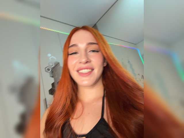 секс с ArinaSmile