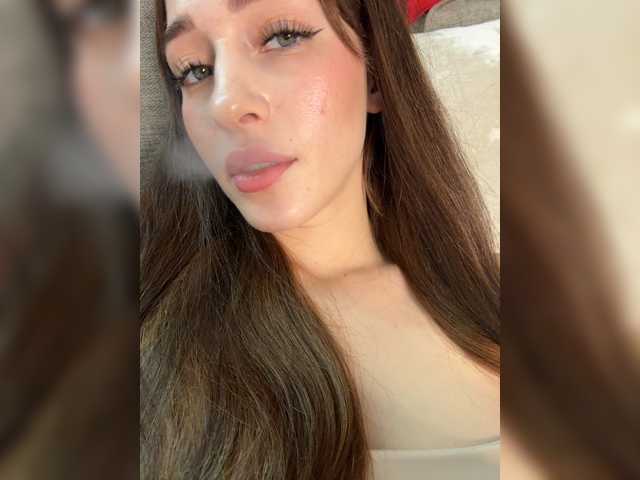 ArinaSmile live cam on BongaCams