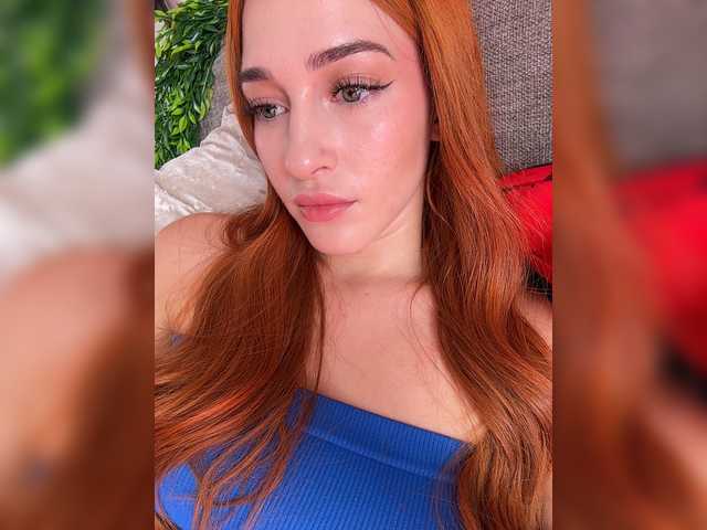 ArinaSmile live cam on BongaCams