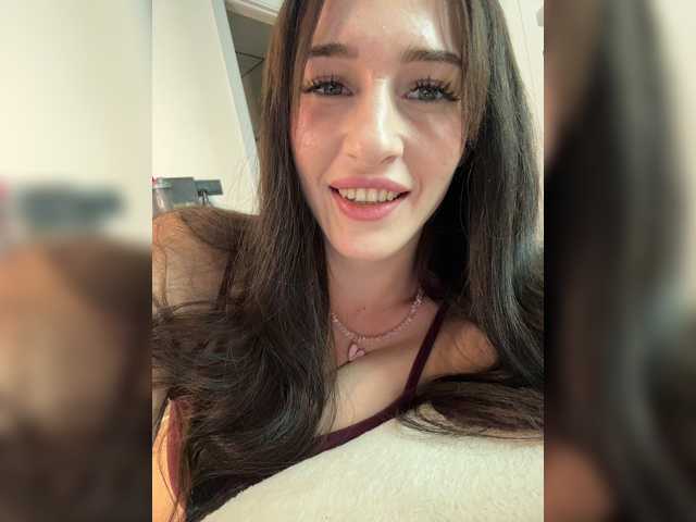 VictoriaBix live cam on BongaCams