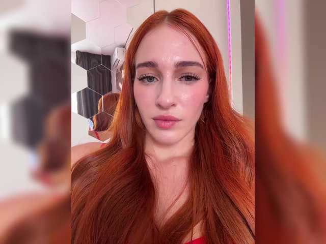 Sex chat gratuit in direct cu ArinaSmile pe BongaCams