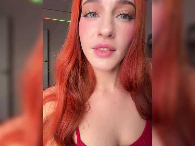 VictoriaBix live cam