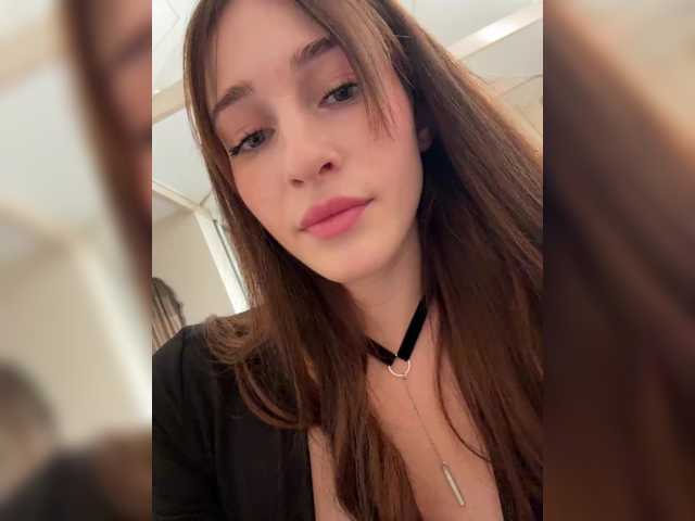ArinaSmile live cam on BongaCams