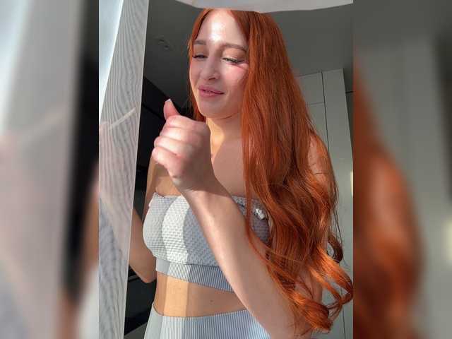 секс с ArinaSmile