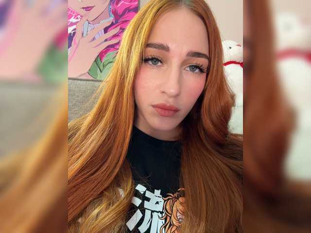 ArinaSmile live cam on BongaCams