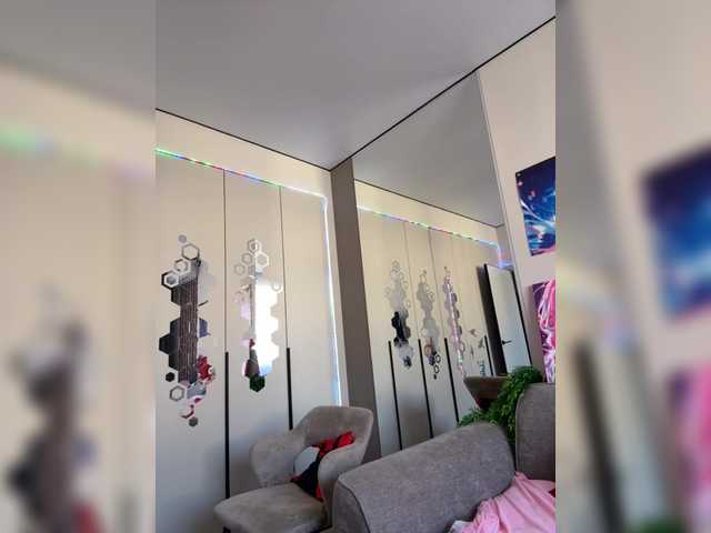 ArinaSmile live cam on BongaCams