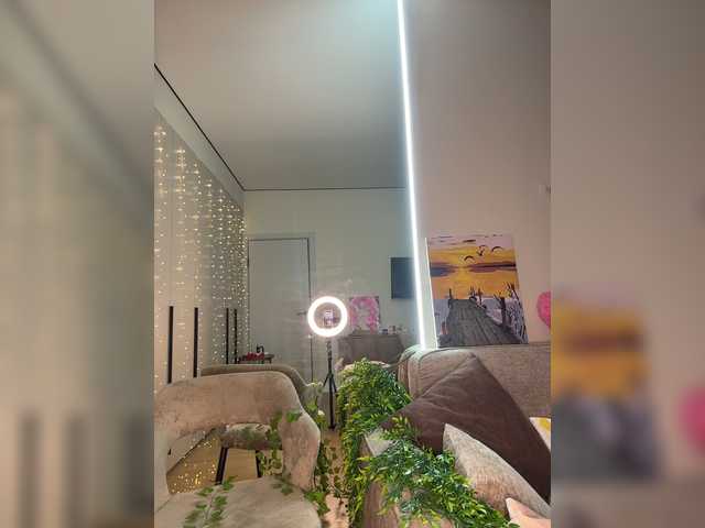 ArinaSmile live cam on BongaCams