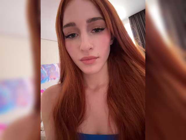 ArinaSmile live cam on BongaCams