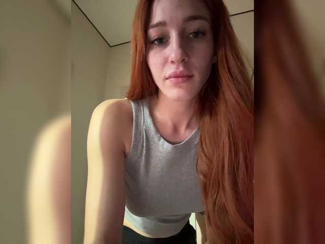 ArinaSmile live cam on BongaCams