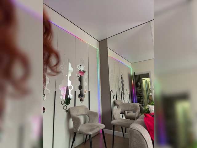 VictoriaBix live webcam show