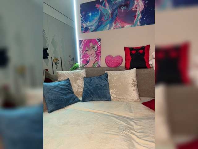 ArinaSmile live cam on BongaCams
