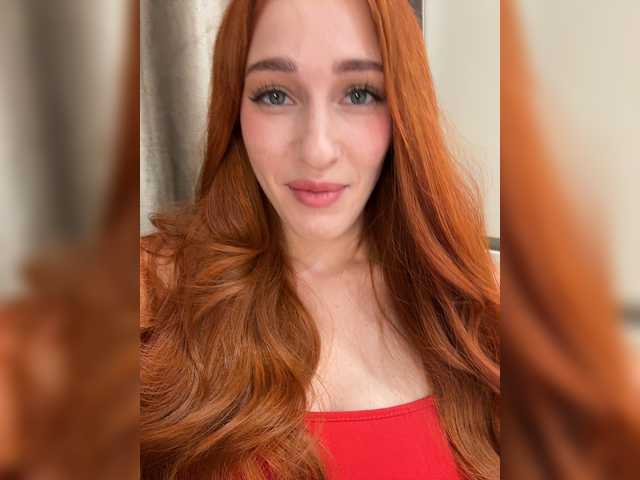 ArinaSmile live cam on BongaCams