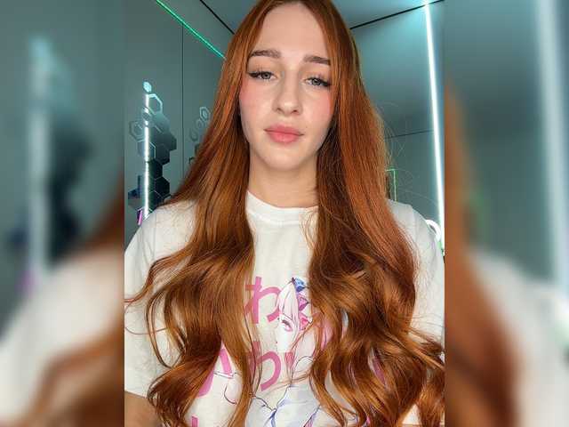 ArinaSmile live cam on BongaCams