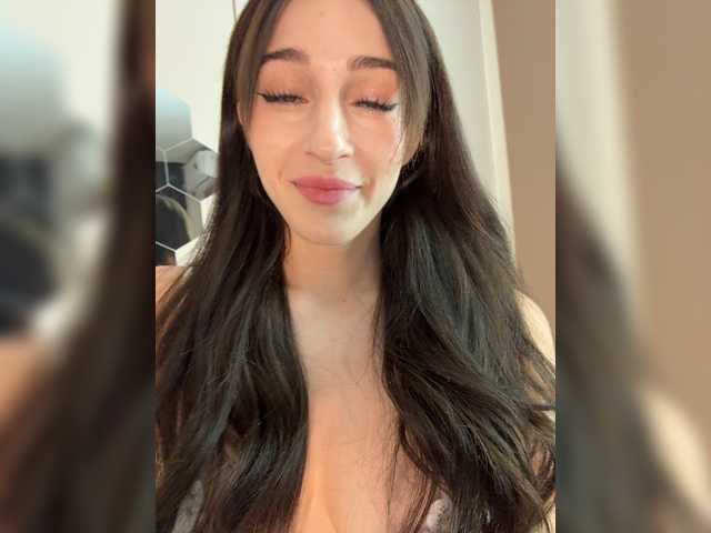 ArinaSmile live cam on BongaCams