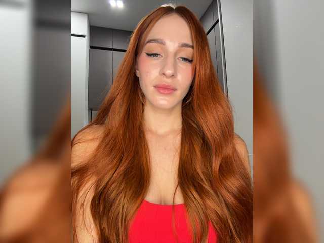 ArinaSmile live cam on BongaCams