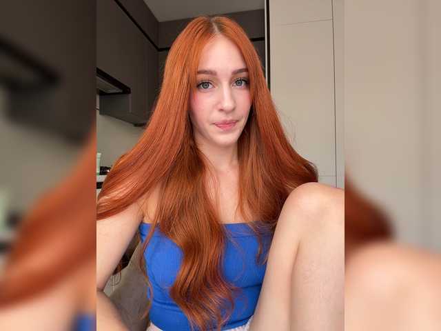 ArinaSmile live cam on BongaCams