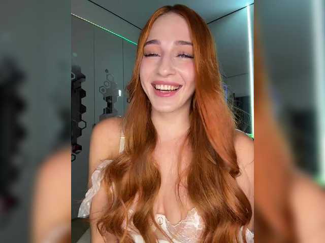 вебкам ArinaSmile