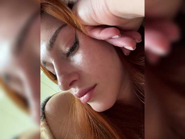 ArinaSmile live cam on BongaCams