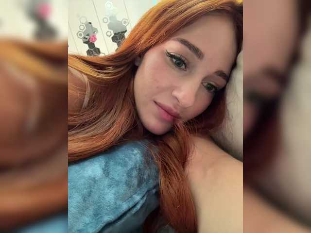 ArinaSmile live cam on BongaCams