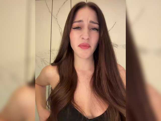 ArinaSmile live cam on BongaCams