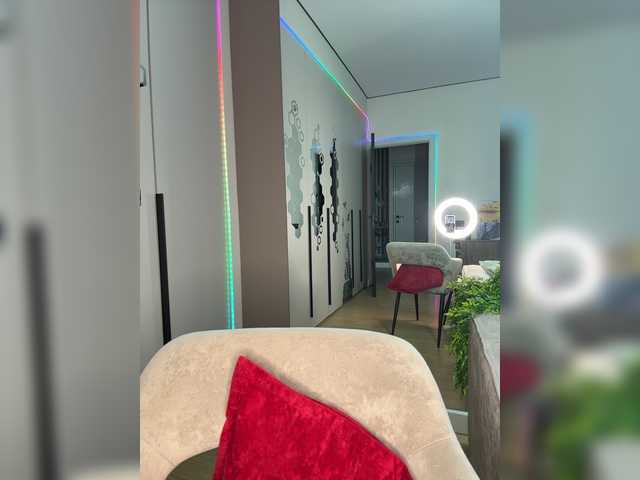 ArinaSmile live cam on BongaCams