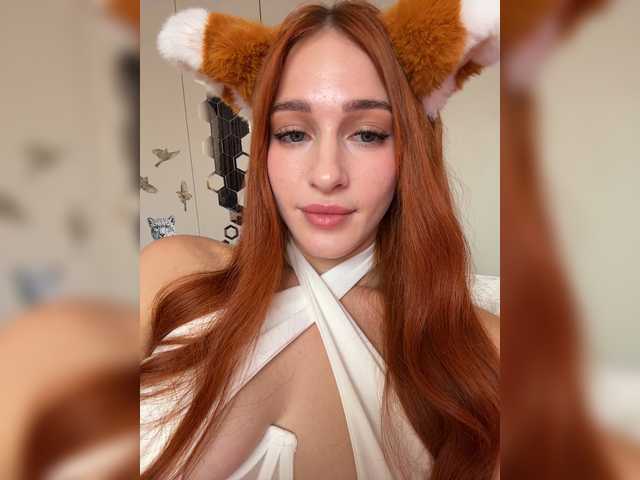 ArinaSmile live cam on BongaCams