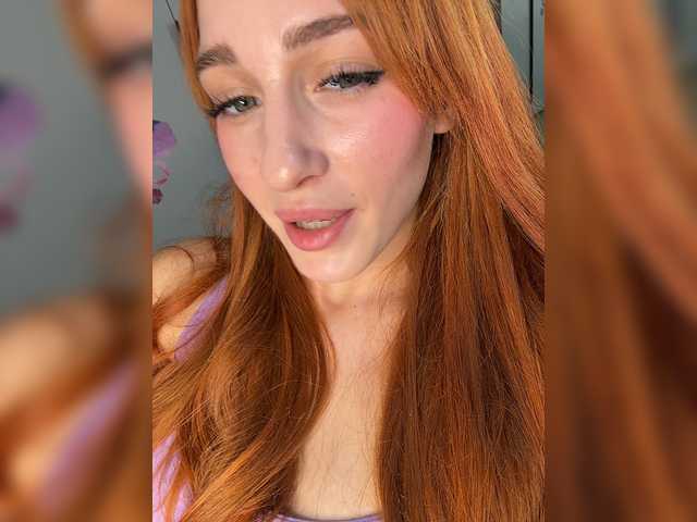 ArinaSmile live cam on BongaCams