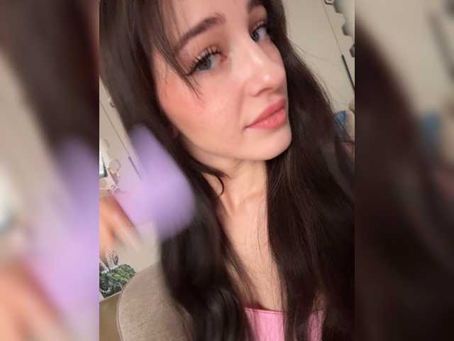 секс с ArinaSmile