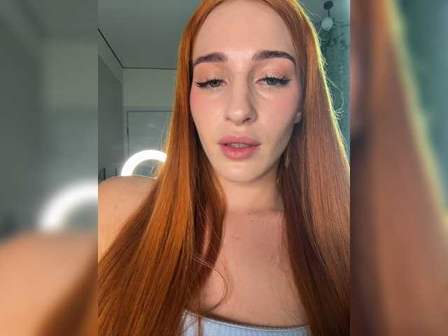 arinasmile cam belle