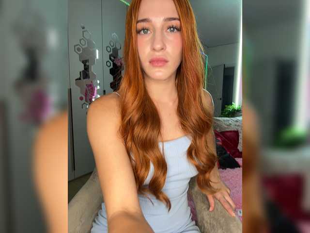 arinasmile cam belle