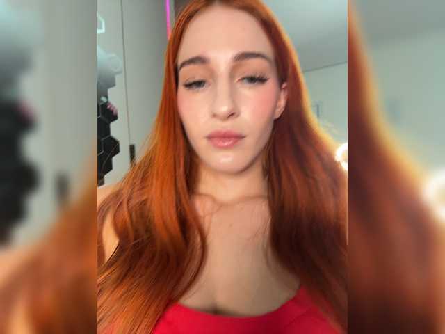 VictoriaBix live webcam show