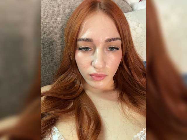 ArinaSmile live cam on BongaCams