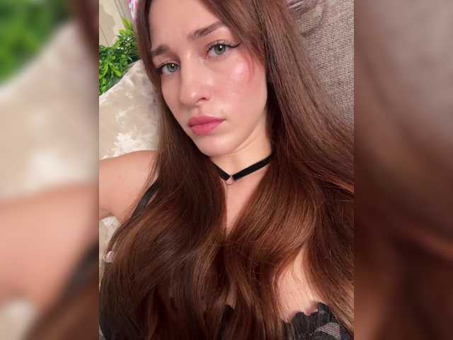 ArinaSmile live cam on BongaCams