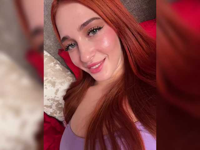 ArinaSmile live cam on BongaCams