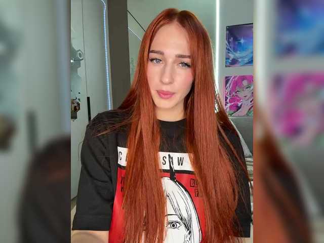 ArinaSmile live cam