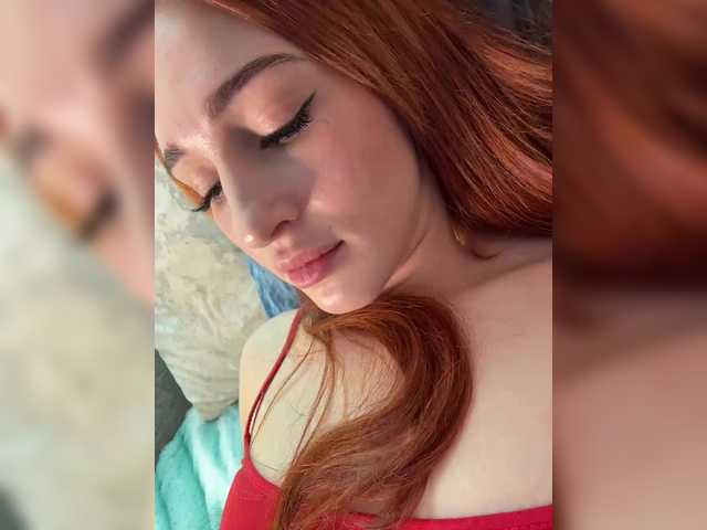 ArinaSmile live cam on BongaCams