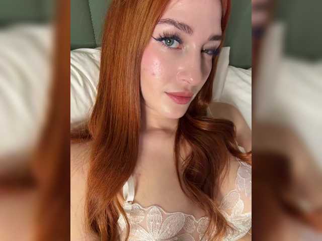 ArinaSmile live cam on BongaCams