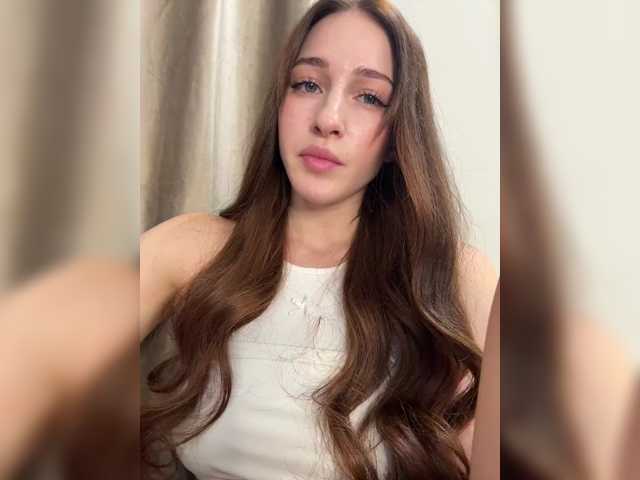 ArinaSmile live cam on BongaCams